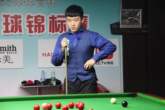 团队与个人 团队与个人